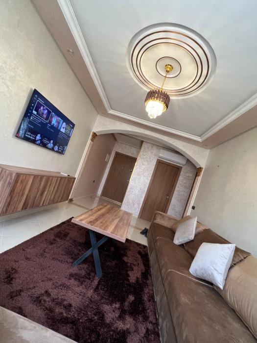 Calme Appartement