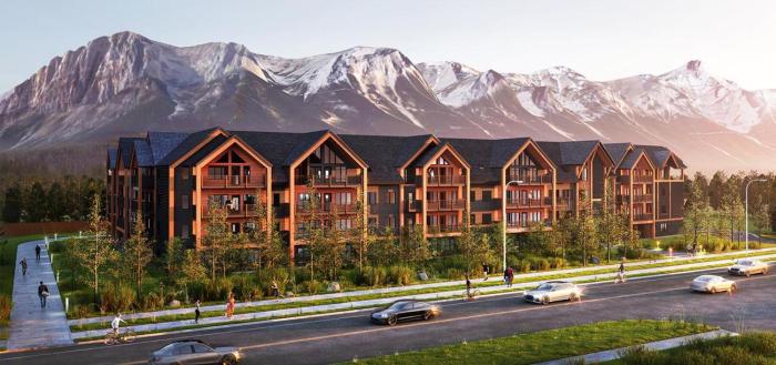 4 BR 3 BA & 8 Beds, Best Amenities in Canmore