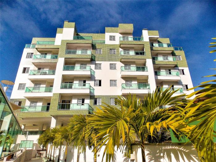 Condomínio Saint Martin