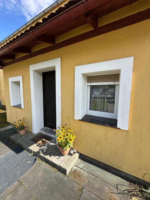 Willa Rudno Nad Jeziorem Parter