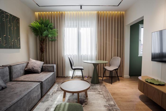 MoodSwings Apartment