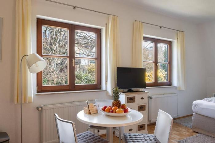 Ferienhaus La Perla Apartment Seestern