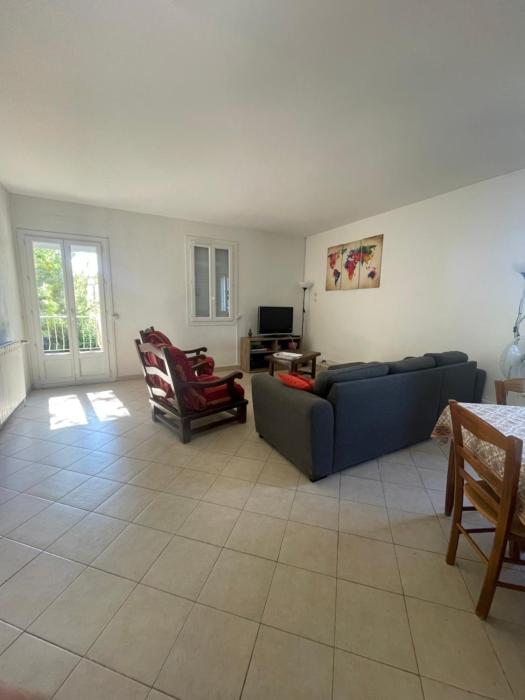 Belle maison vigneronne