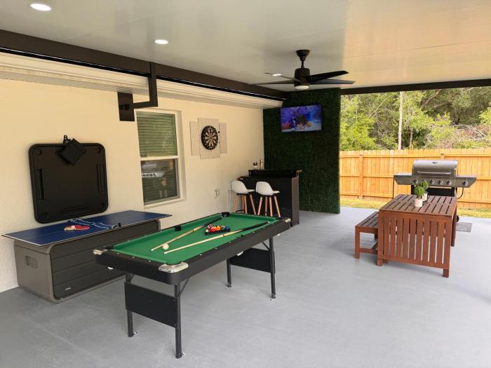 Rainbow Springs Paradise