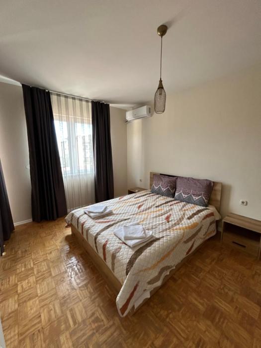 Apartment Struga Orion