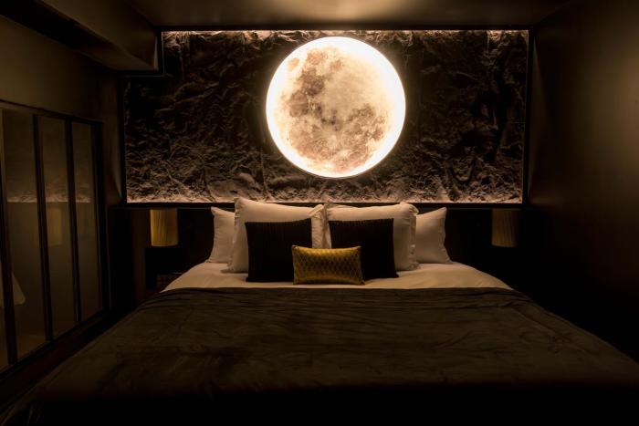 Linattendu - Escapade romantique et spa privatif - jacuzzi, sauna, hammam