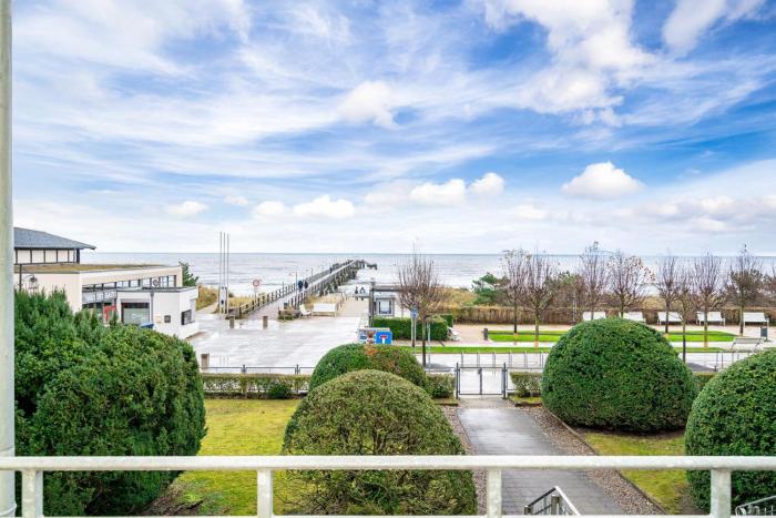 Villa Meereswoge, App 3