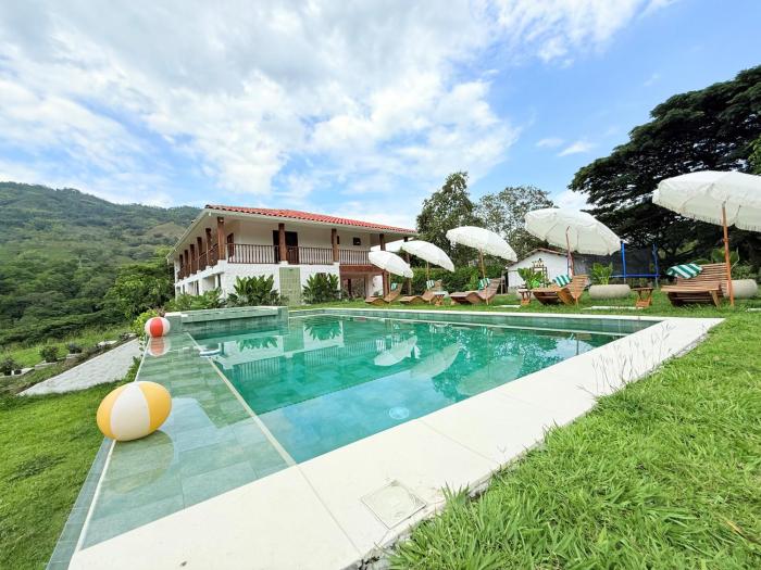 Casa de los Sueños Colombia