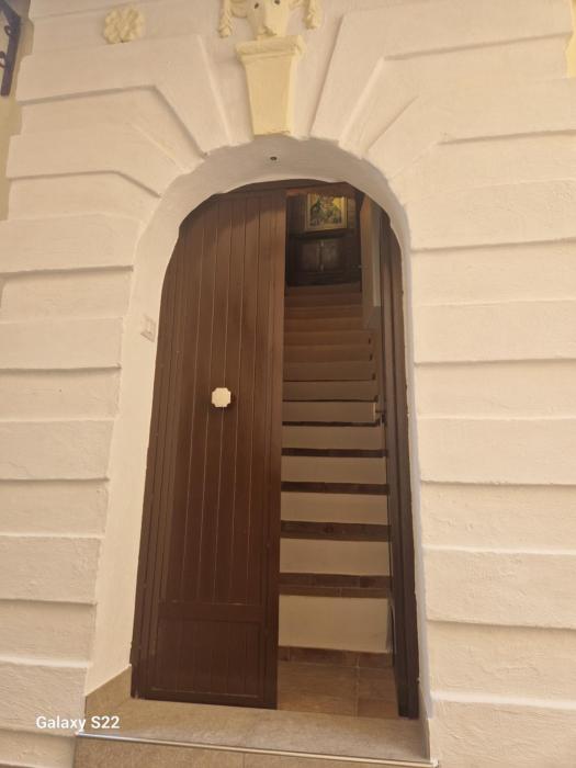 B&B Al gafio da Aurora