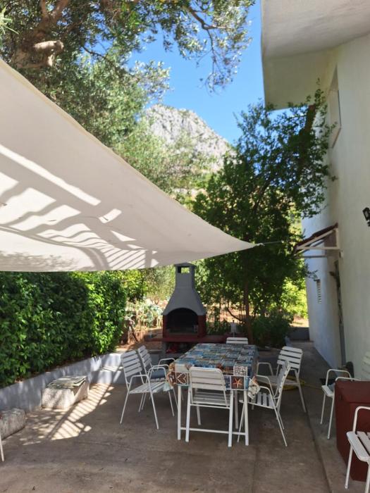 Studio apartmani Ante