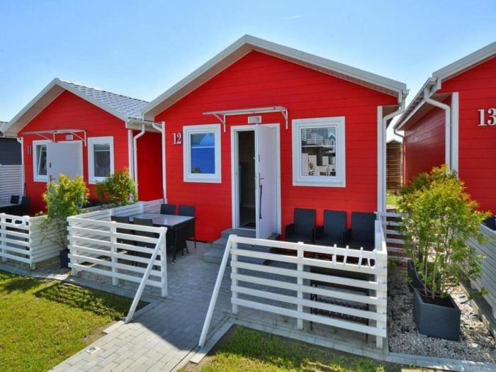 Cottage in Sarbinowo near Seaside Beach