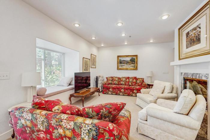 Incline Village Retreat