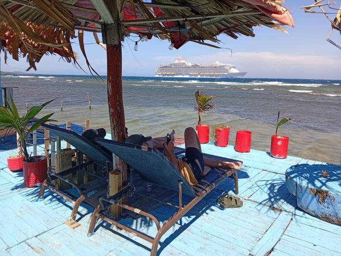 Hotel Victoria s Beach House