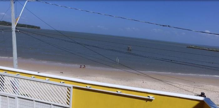 Casa de praia são José de Ribamar