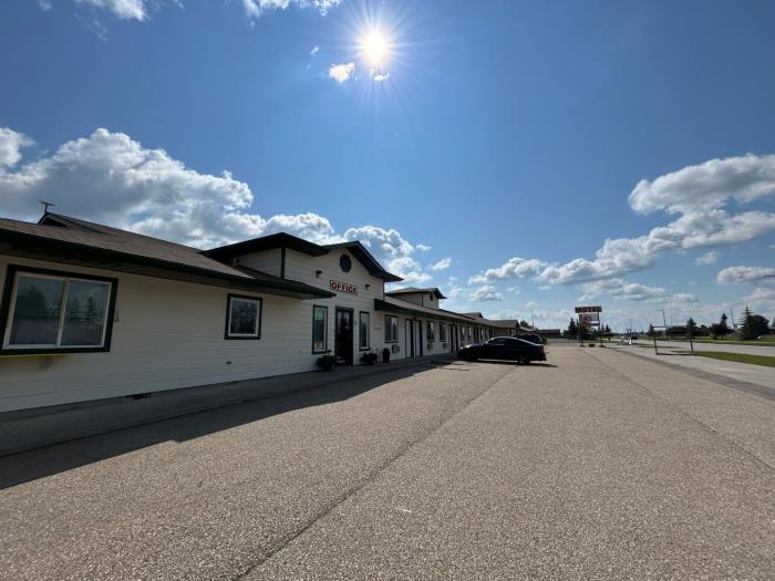 The Kings Motel