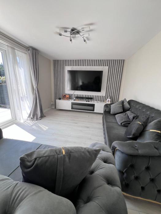 Bournemouth Double Room