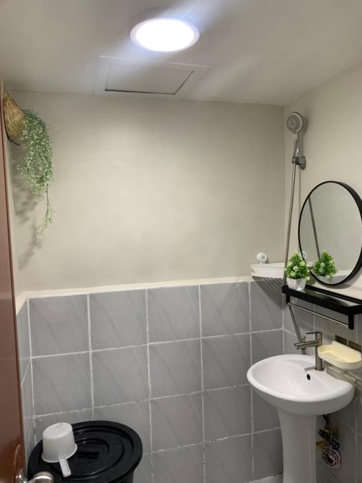 Girlie Staycation Cebu