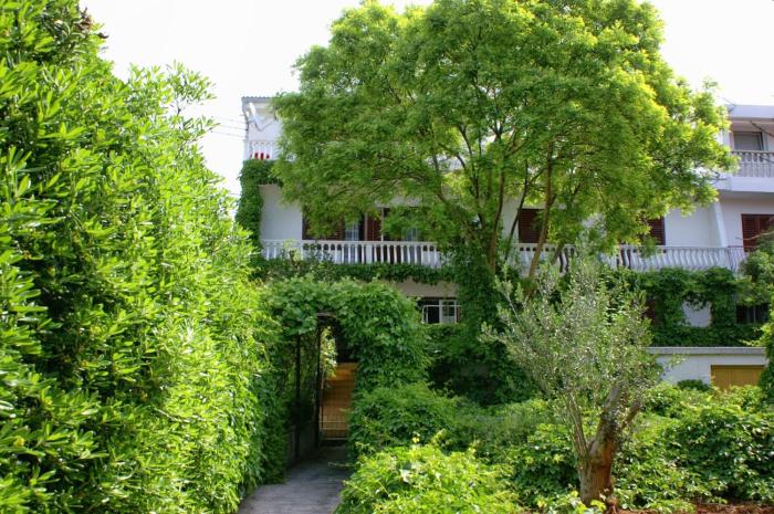 Apartments by the sea Stara Novalja, Pag - 9725