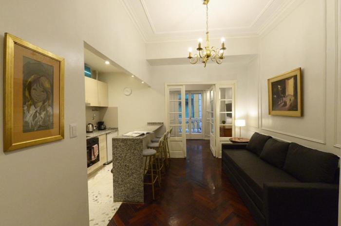 Rincon de Buenos Aires