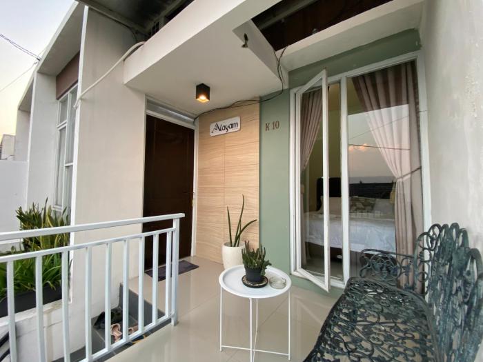 Alayam Villa Padalarang near whoosh, wahoo waterworld & ikea