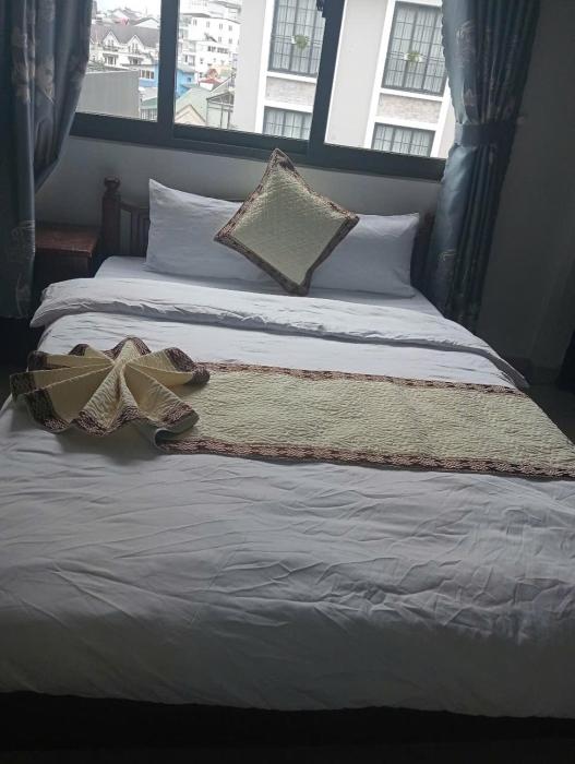 Khách sạn CHEZ CHICHI