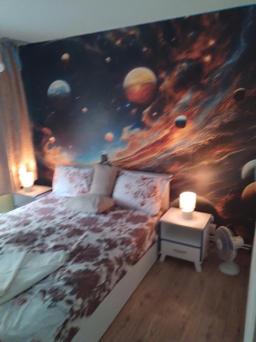 Children room Hunedoara