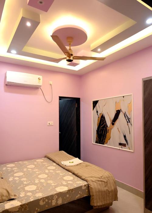 Kashi Om Vilas Homestay