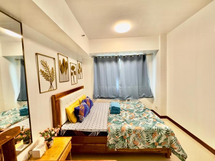 Sea Residences Condominium