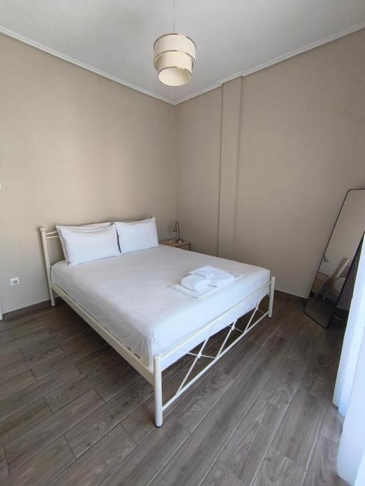 Bliss in the Heart of Chios No 10 Central, Cozy and Port View