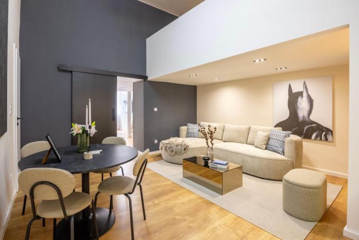 Crystal Cove & Cozy Apartment in the Center of BP