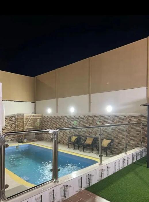 استراحه الحياه