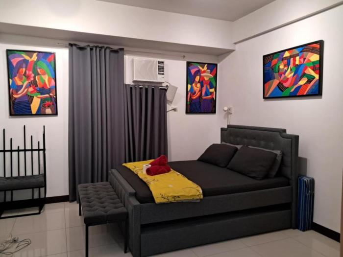 RER-101 Newport Boulevard, Pasay City, Metro Manila, Philippines near NAIA Terminal 3