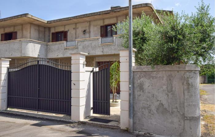 Lovely Apartment In Nicotera Marina With Wifi