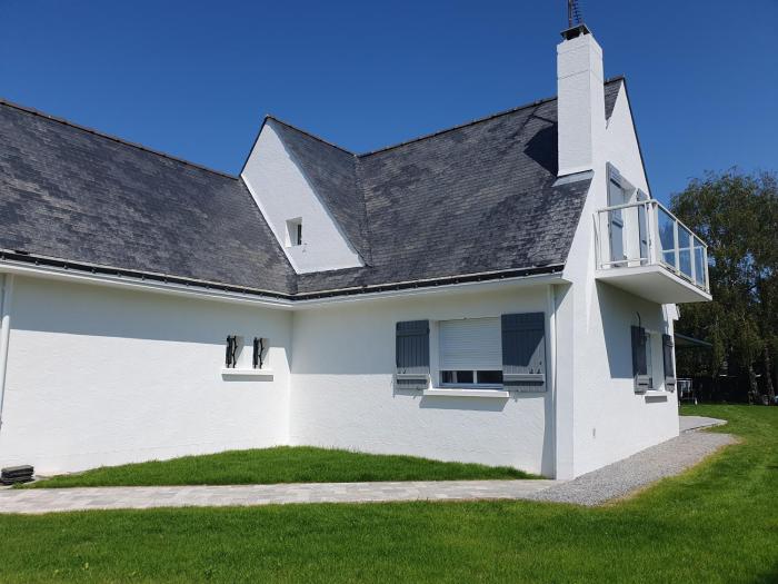 Casa Premio Villa au calme et refaite à neuf