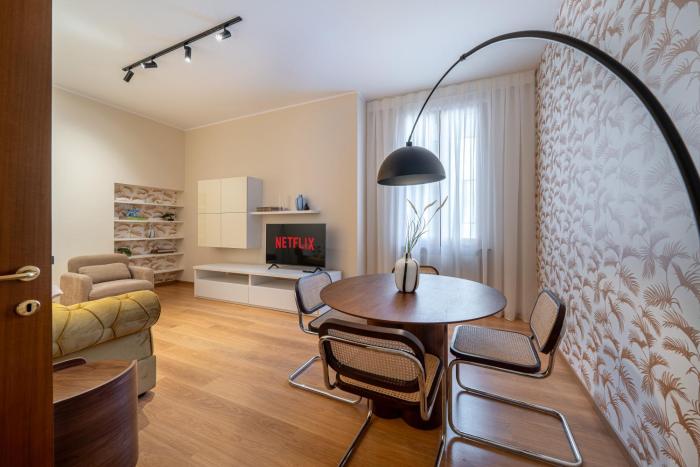 Casa Carlo dietro lArena