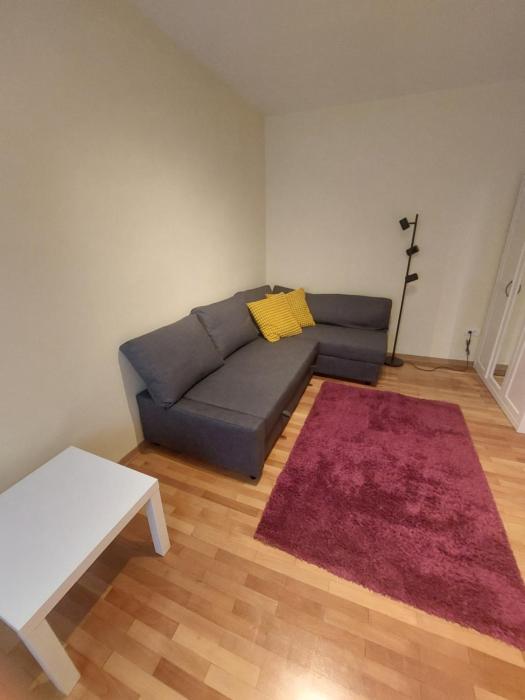 Apartman Centar