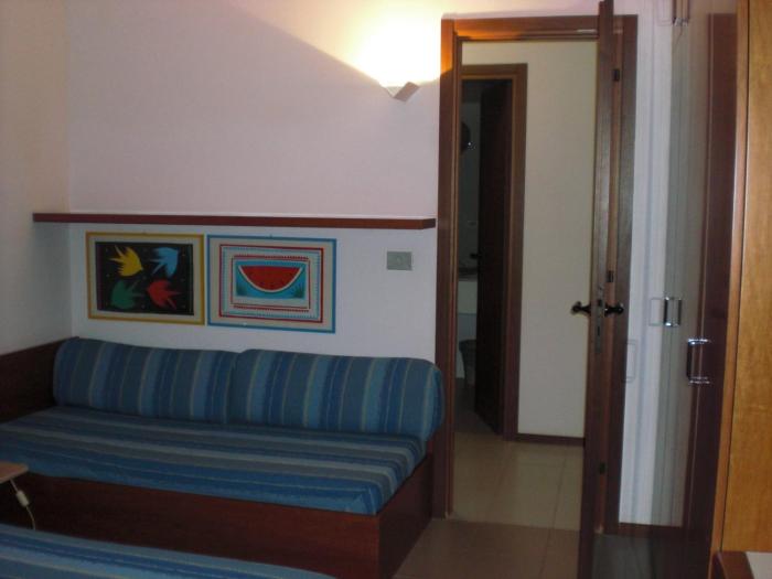 Multiproprietà Punta Ala