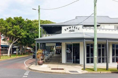 Sawtell Hotel