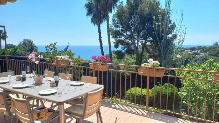 Casa Val Sea View