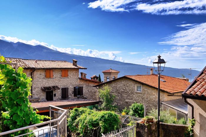 Appartamento Bouganville by Theater Home