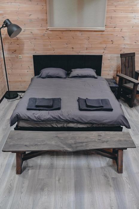 Brīvdienu māja CURLANDIA