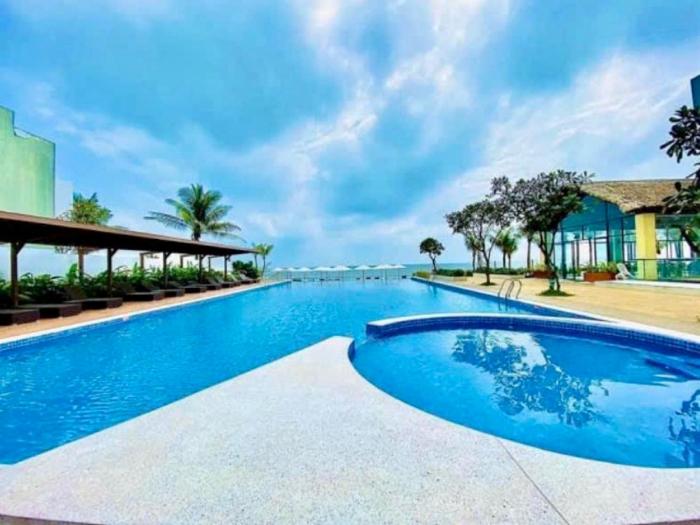 Aria Vũng Tàu Resort - Căn hộ & Villa
