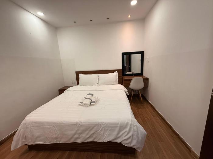 Tran Nguyen Condotel Dalat Center