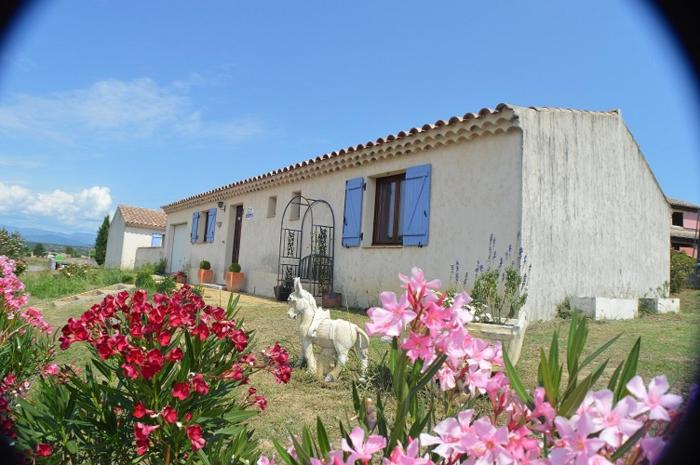 Villa Margaux, 8 Pers, Domaine De Ribiere