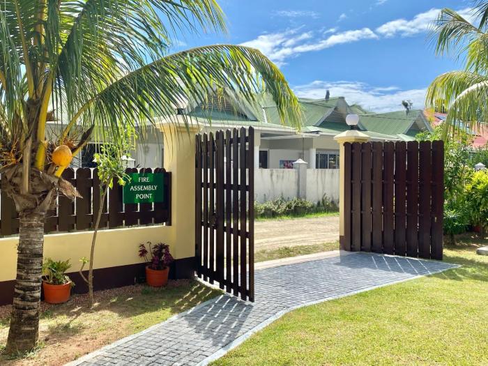 Kounous Self-Catering Apartments