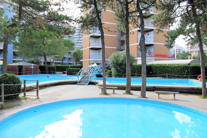 Cristallo Residence 3H
