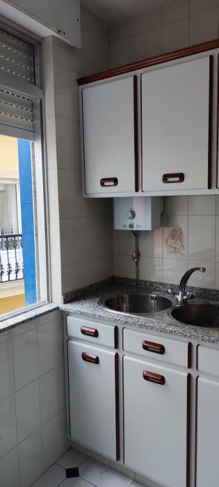 Casa Azul Corme Porto