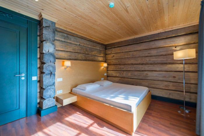 Rakaru brīvdienu māja