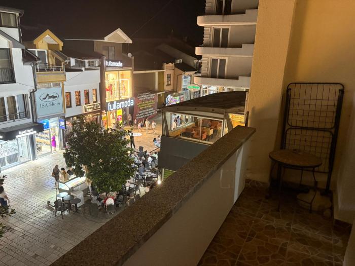 Elena Apartments Struga