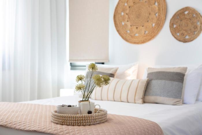 Blue Horizon Seaside Suite